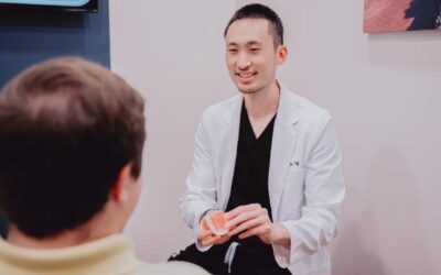 How Aging Affects Your Teeth and Gums