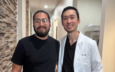 The Importance of Gum Health for Patients