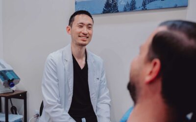 How to Choose Between a Filling and a Crown