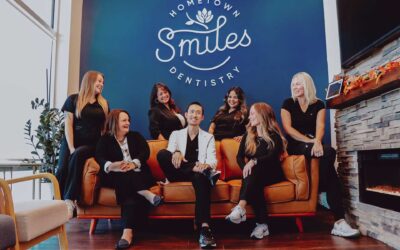 The Ultimate Guide to Preventive Dentistry