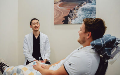 What Your Teeth Say About Your Habits and Health