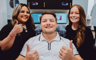Top 5 Reasons to Never Skip a Dental Check-Up