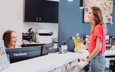 How to Keep Your Dental Work Looking Great