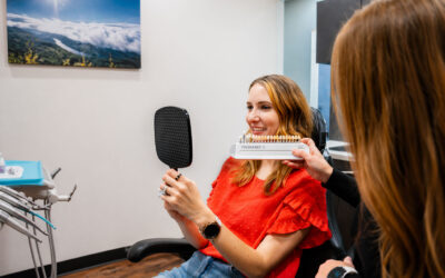 How Professional Cleanings Boost Cosmetic Results